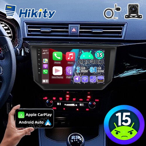 64gb android autoradio - 2+64gb,