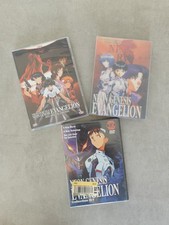 Collezione Lotto Neo Genesis