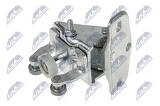 Guida rullo porta scorrevole