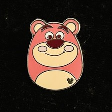 Spilla SDR Lotso Uovo di