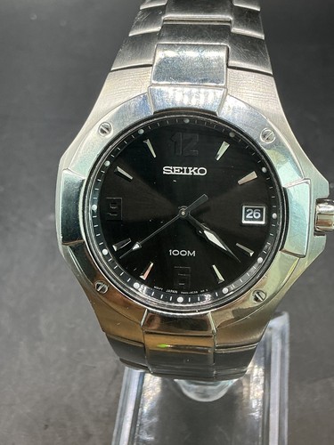 Seiko 7n42 oblo - seiko, 7n42-oblo