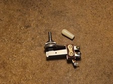 Interruttore pickup 3 vie