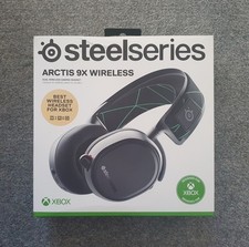STEELSERIES: GAMING - CUFFIE