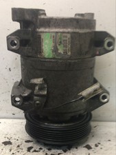 COMPRESSORE ARIA CONDIZIONATA CLIMA A/C PER VOLVO V70 2° Serie 30761388 diesel 