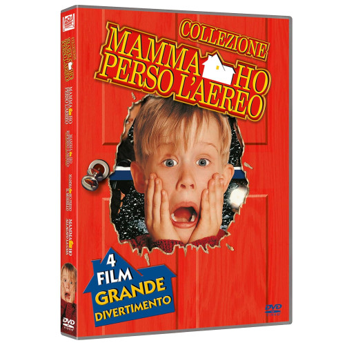 Mamma perso aereo - mamma, l'aereo
