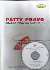 Patty pravo cds - patty, pravo=cds