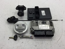 BLOCCHETTO SERRATURA CHIAVE