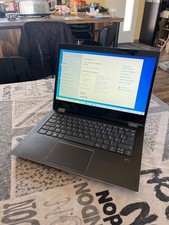 (A540) lenovo yoga 520 i3