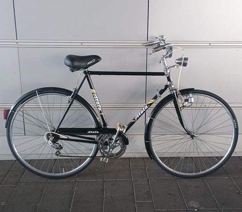Bicicletta uomo atala vintage - bicicletta,