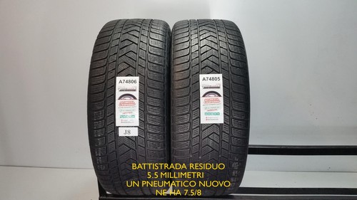Gomme usate termiche - gomme,