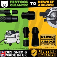 Festool Cleantec D27/D36 -