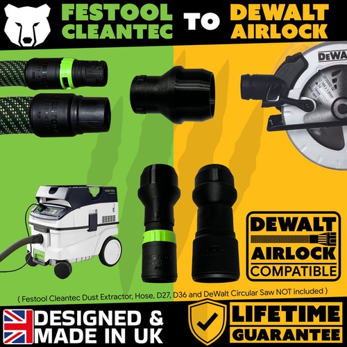 Festool cleantec d27 d36 - festool, d27/d36