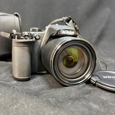 Nikon coolpix p530 - nikon,