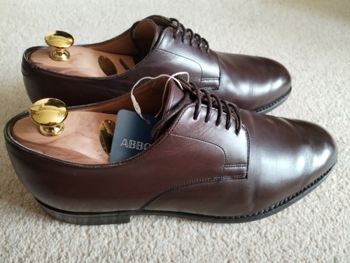 Suola gomma cheaney - in,