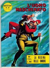 Phantom L'Uomo Mascherato