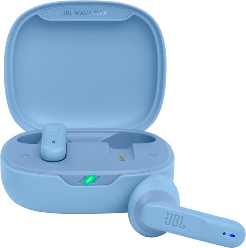 Jbl wave flex - wave, auricolari