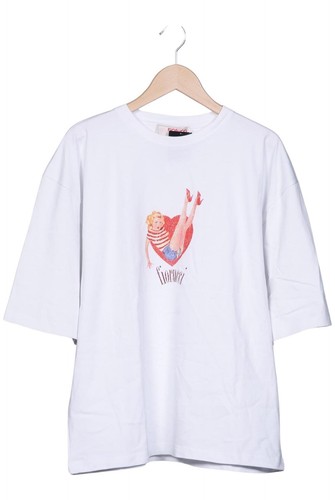 Fiorucci shirt donna maglia - t-shirt,