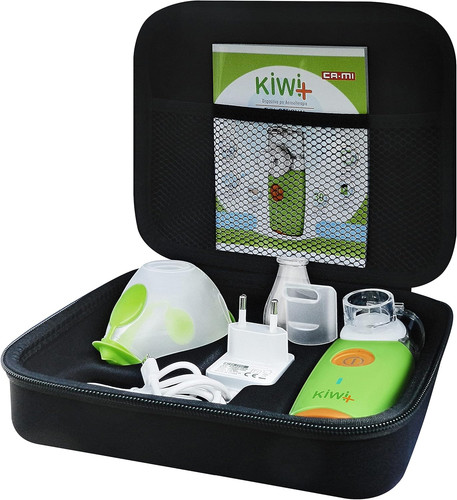Kiwi plus aerosol terapia - plus,