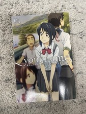 Your Name. Another Side