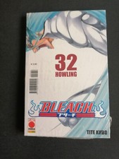 Bleach tite kubo prima - 32,