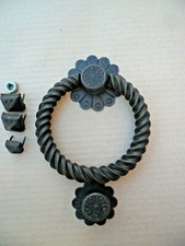 BATTENTI MANIGLIONE  IN FERRO