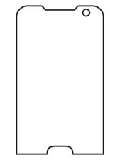 20x PELLICOLA PROTETTIVA