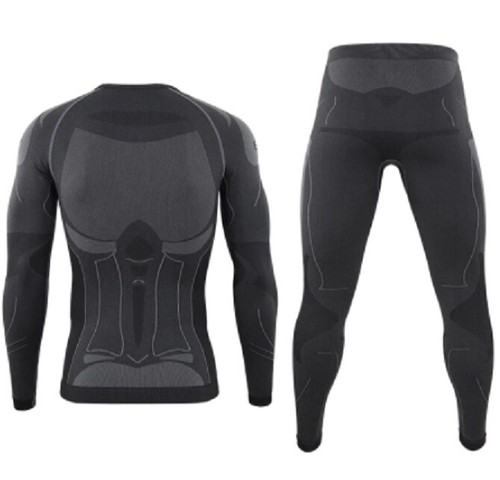 Tuta pantalone maglia maglitta
