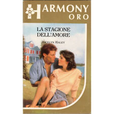 la stagione dell’amore	haley