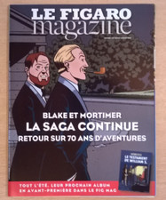 LE FIGARO MAGAZINE du
