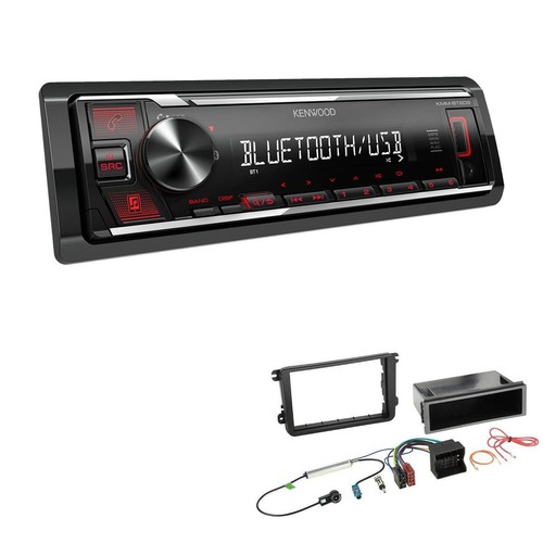 Kenwood din autoradio - 1-din,
