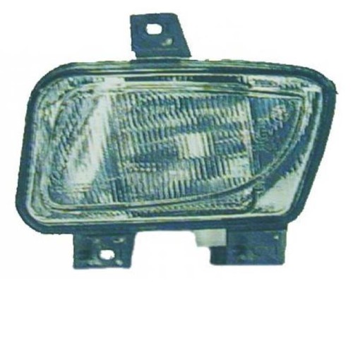 Faro fendinebbia sinistro - faro, per