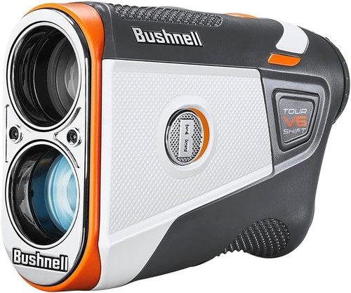 Bushnell pinseeker tour - tour, v6