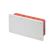 CASSETTA DI DERIVAZIONE DA