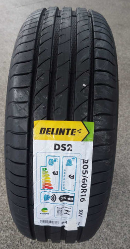 Pneumatici estivi 205 16 - 205,