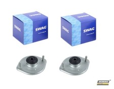 Coppia Supporti Ammortizzatori