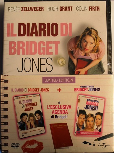 Diario bridget jones - il,