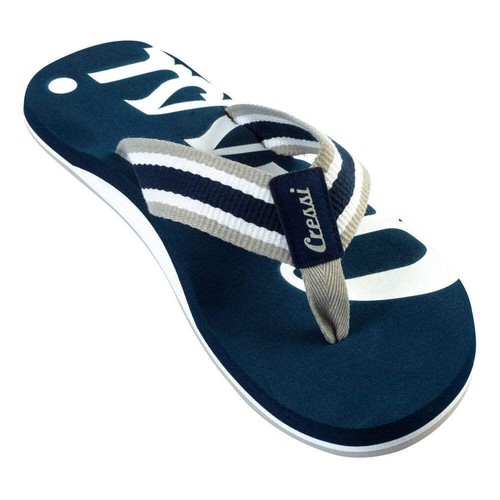 Cressi portofino infradito blu - portofino,