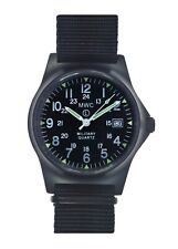 MWC G10LM1224 PVD Orologio