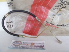 TUBO POMPA SOSPENSIONI CROMA (154) FINO AL 90- 82425116 - NUOVO ORIGINALE  !