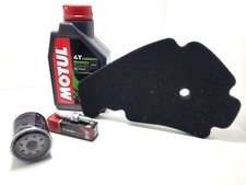 Kit tagliando piaggio beverly - tagliando,