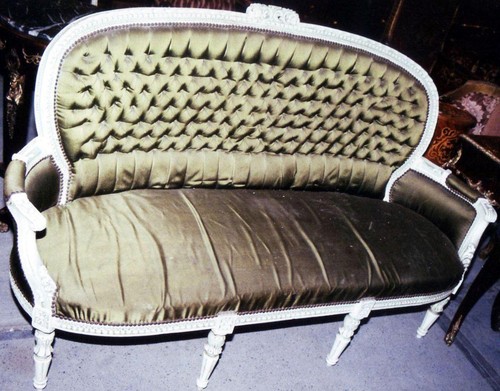 Set divano - set, trono