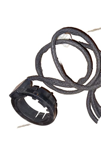 Blocco accensione antenna con - antenna,