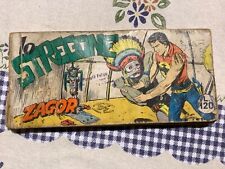 Zagor raccoltina n. 30 - Lo