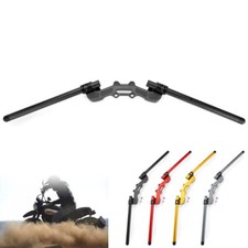 Handlebar Clip On For DUCATI