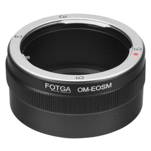 Fotga olympus obiettivo per - fotga, om