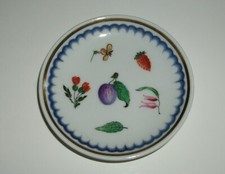 Richard Ginori Italy Fruit -