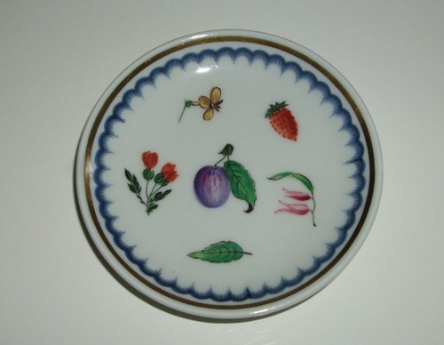 Richard ginori italy fruit - ginori,