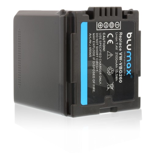 Batteria blumax adatta - adatta, per