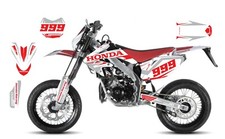 graphic kit for vent hm 50 derapage rr 2021 2022