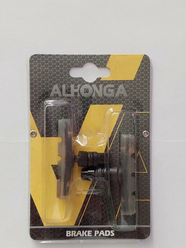 Alhonga brake pastiglie - v-brake,
